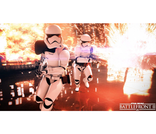 STAR WARS BATTLEFRONT II - 365538 - zdjęcie 6